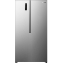 Gorenje NRS917E41X Side By Side, silver Gorenje NRS917E41X Side By Side, silver