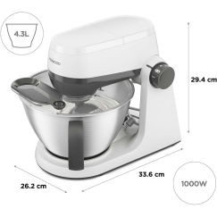 Kenwood KHC30.000WH