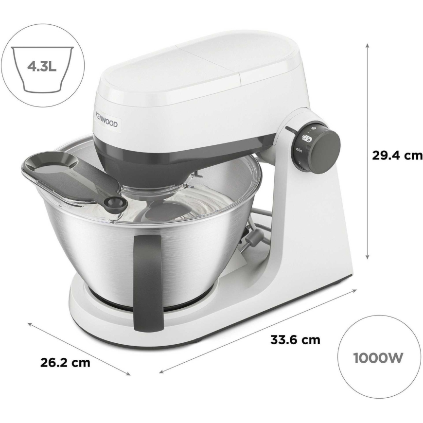 Kenwood KHC30.000WH