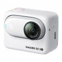 Insta360 GO 3S (128GB) Balta Insta360 GO 3S (128GB) Balta