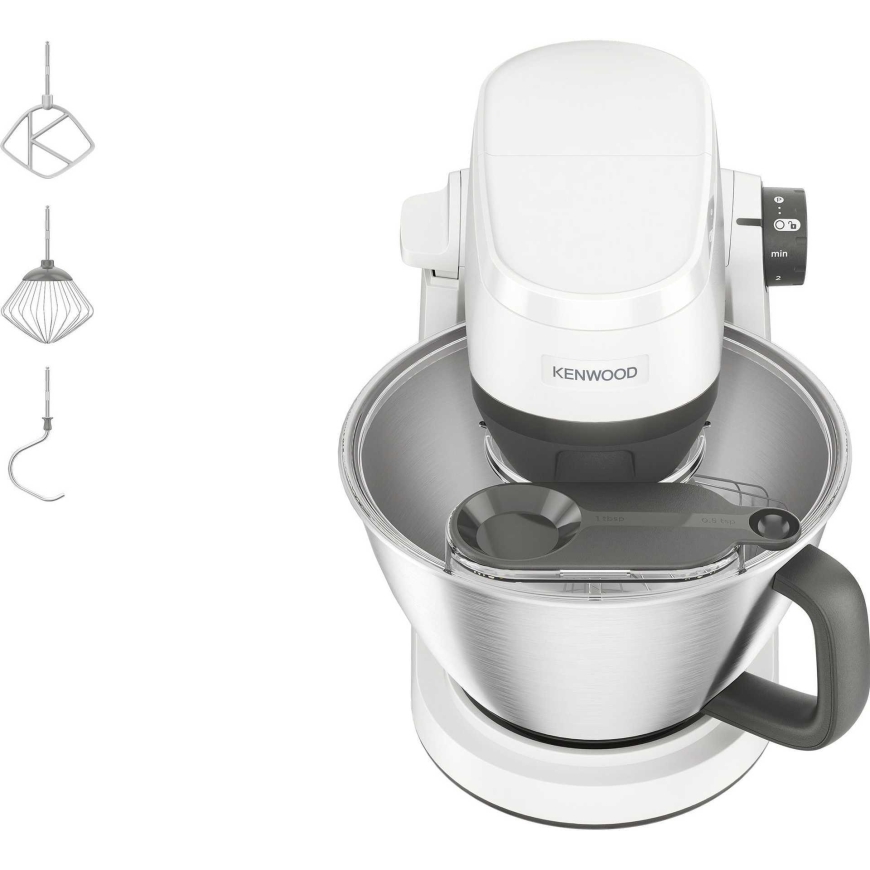 Kenwood KHC30.000WH – 3
