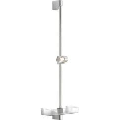 Oras SHOWER RAIL APOLLO CHROME 253150