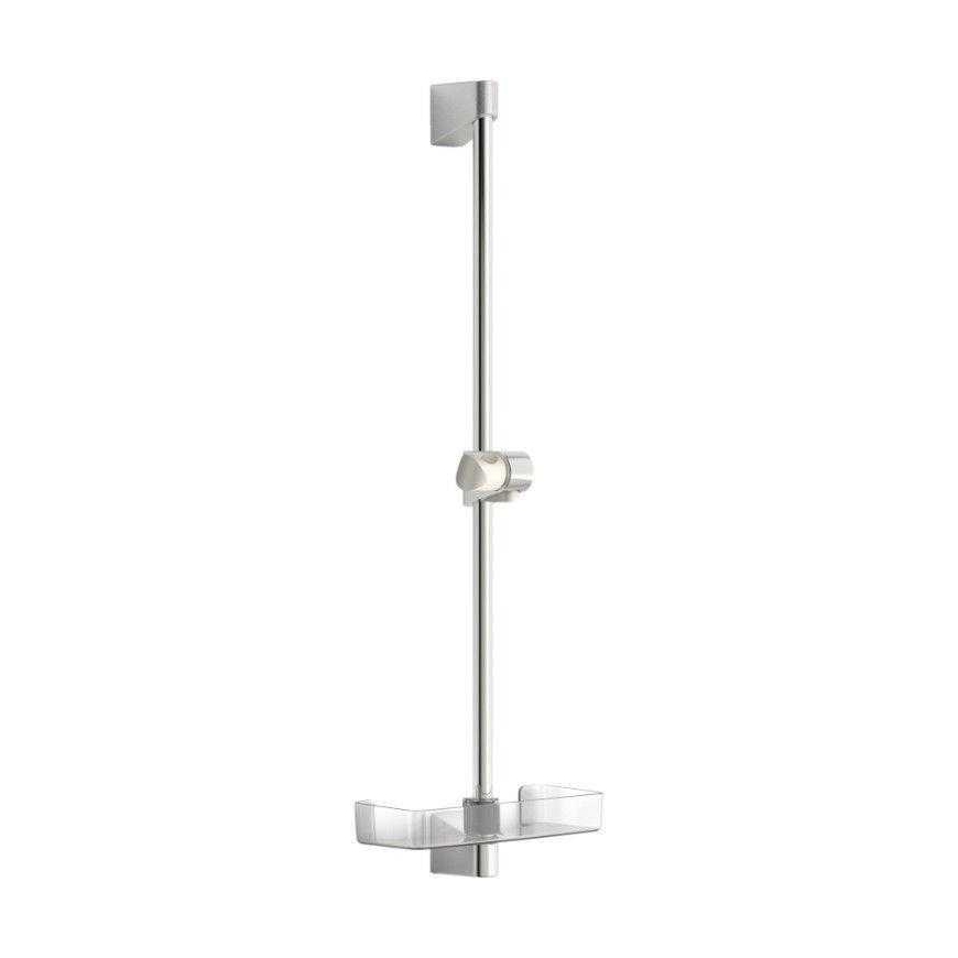 Oras SHOWER RAIL APOLLO CHROME 253150