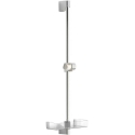 Oras SHOWER RAIL APOLLO CHROME 253150 Oras SHOWER RAIL APOLLO CHROME 253150
