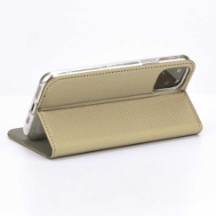 Riff Magnetic book case for Samsung Galaxy XCover 5 Gold