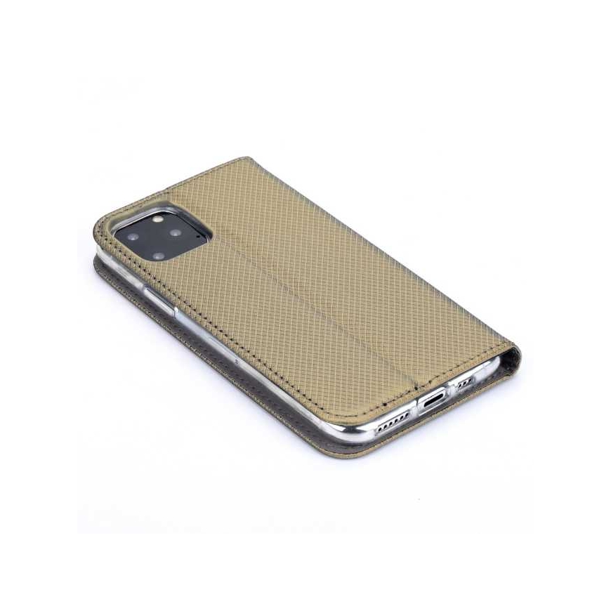 Riff Magnetic grāmatu maciņš Samsung Galaxy XCover 5 Gold – 2