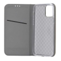 Riff Magnetic book case for Samsung Galaxy XCover 5 Gold Riff Magnetic book case for Samsung Galaxy XCover 5 Gold
