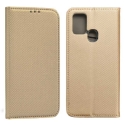 Riff Magnetic grāmatu maciņš Samsung Galaxy XCover 5 Gold Riff Magnetic grāmatu maciņš Samsung Galaxy XCover 5 Gold