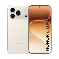 HONOR 600 Pro 5G phone, 512/12 GB, white