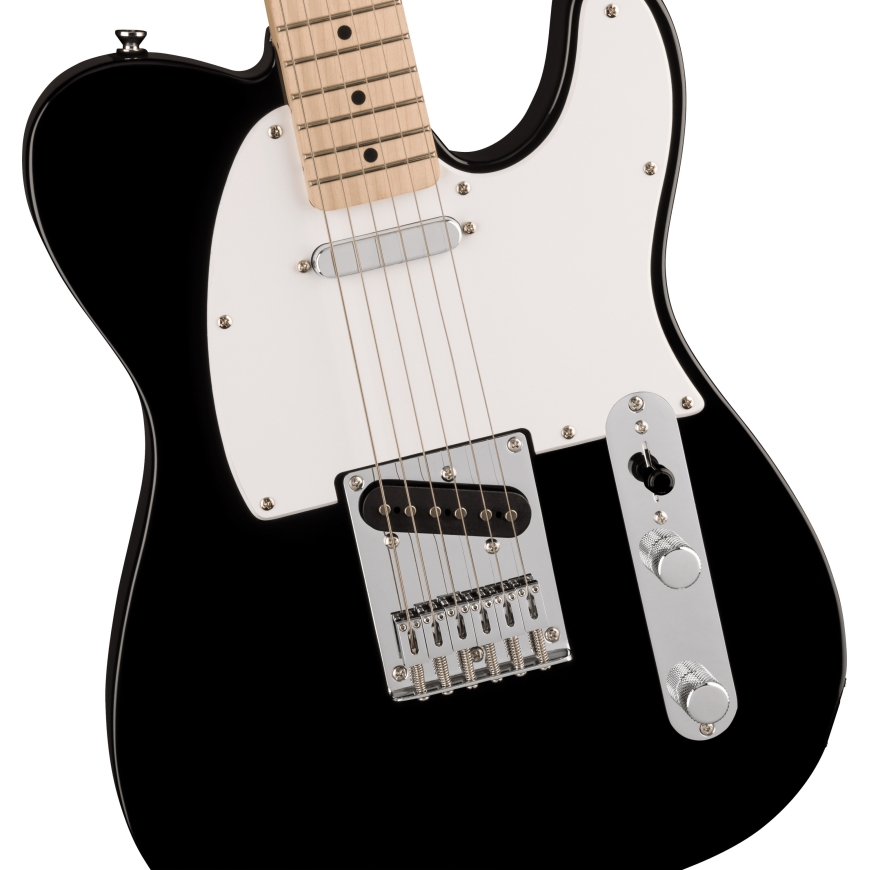 Fender The Squier Sonic® Telecaster® sähkökitara – 2