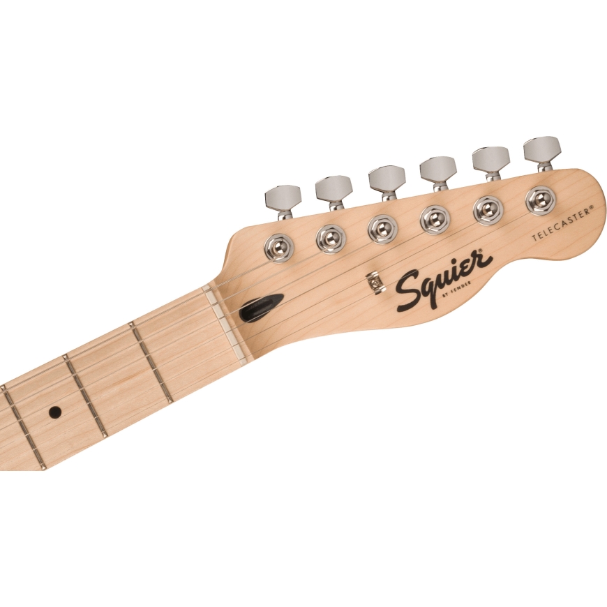 Fender The Squier Sonic® Telecaster® elektrinė gitara – 3