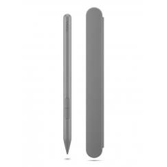 Lenovo Yoga Pen 2 with Pen Case touchscreen pen and case, Luna Grey