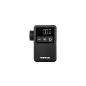 Topeak E-Booster Digitālā Mini sūknis