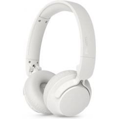 Philips TAH4000WT/00 traadita kõrvaklapid, valge