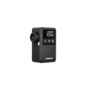 Topeak E-Booster Digitaalne Mini pump