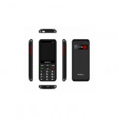 MB900 Black