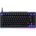 Logitech G512 X 75 gaming keyboard, tactile switches Logitech G512 X 75 gaming keyboard, tactile switches
