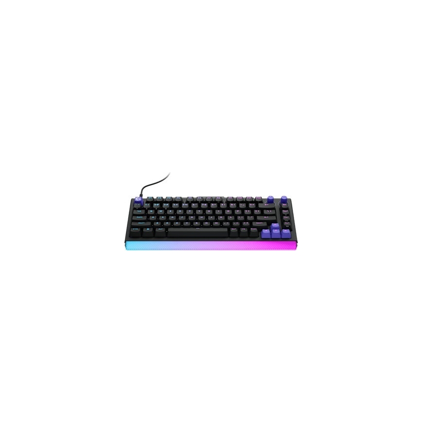 Logitech G512 X 75 gaming keyboard, tactile switches – 2