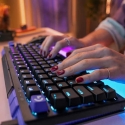 Logitech G512 X 75 pelinäppäimistö, tactile kytkimet Logitech G512 X 75 pelinäppäimistö, tactile kytkimet