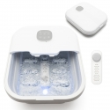 Rio FTBH13-EU/1.3 Deluxe Foldaway Foot Spa Rio FTBH13-EU/1.3 Deluxe Foldaway Foot Spa
