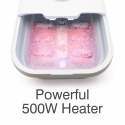 Rio FTBH13-EU/1.3 Deluxe Foldaway Foot Spa Rio FTBH13-EU/1.3 Deluxe Foldaway Foot Spa