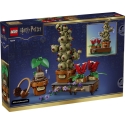 LEGO HARRY POTTER 76474 Hogsmeade botāniskā dārza augi LEGO HARRY POTTER 76474 Hogsmeade botāniskā dārza augi