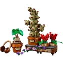 LEGO HARRY POTTER 76474 Hogwarts Herbology taimed LEGO HARRY POTTER 76474 Hogwarts Herbology taimed