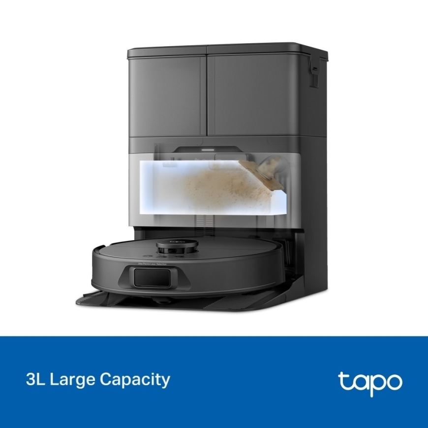 TP-Link Tapo RVA210 tolmu järgi, 5 tk – 2