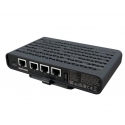 Traadita Naaber MIKROTIK A42G-HBEP Wi-Fi 7 (802.11be) Ethernet LAN Jah 4xLAN porti USB port Jah A42G-HBEP Traadita Naaber MIKROTIK A42G-HBEP Wi-Fi 7 (802.11be) Ethernet LAN Jah 4xLAN porti USB port Jah A42G-HBEP