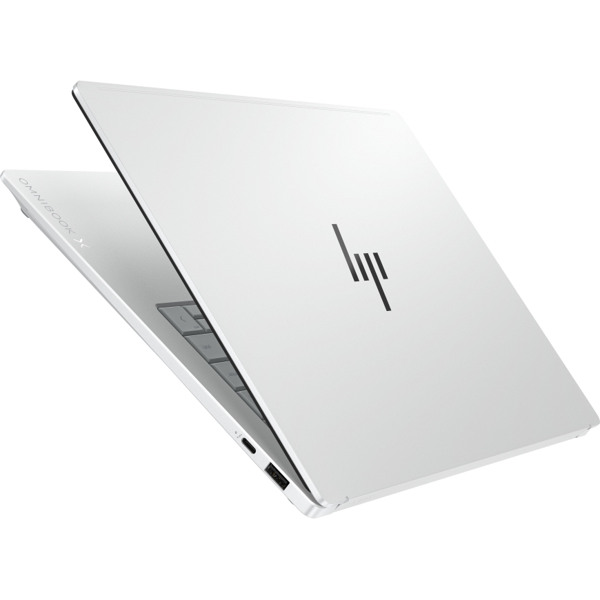 HP OmniBook X AI 14-ka0003nox 14" laptop, blue, Windows 11 Home (D6QF2EA) – 3