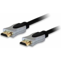 EQUIP HDMI на HDMI 7,5 м черный (119346)