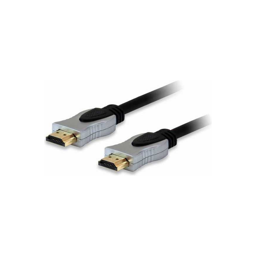 EQUIP HDMI į HDMI 7,5 m juodas (119346)