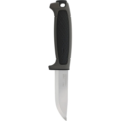 Morakniv Risberg HeavyDuty puukko, must
