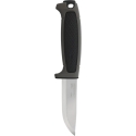 Morakniv Risberg HeavyDuty puukko, melns Morakniv Risberg HeavyDuty puukko, melns