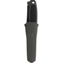 Morakniv Risberg HeavyDuty puukko, black Morakniv Risberg HeavyDuty puukko, black