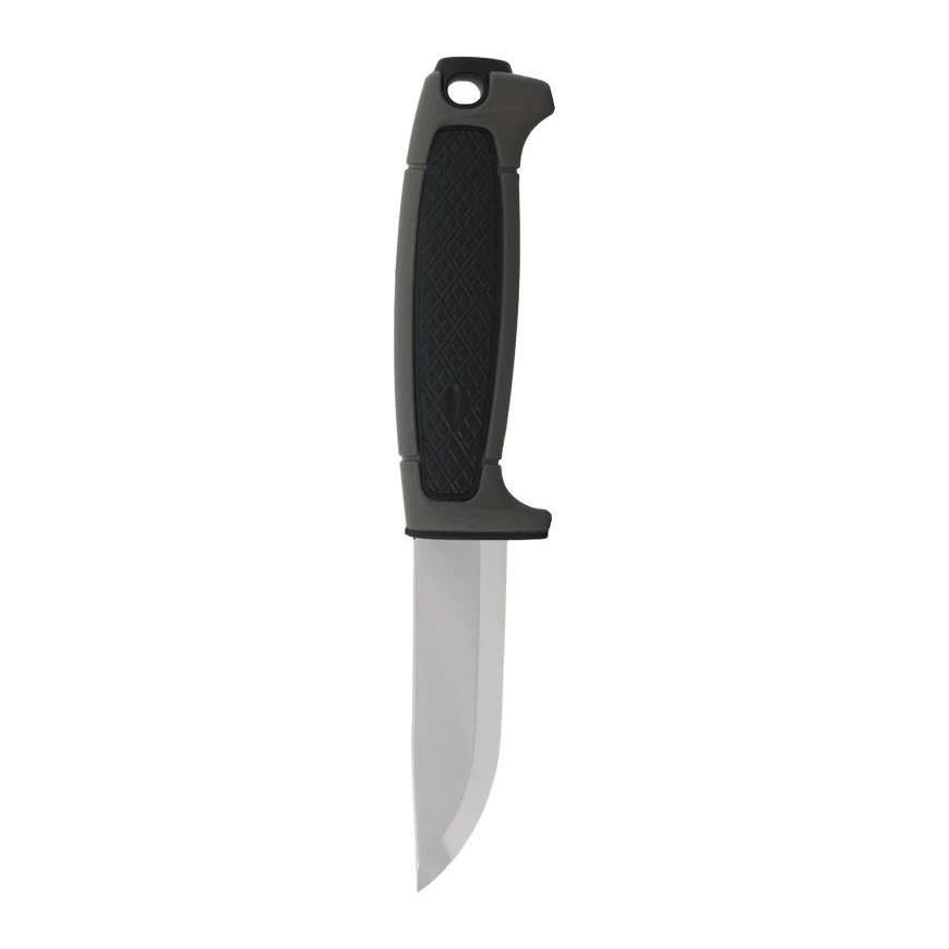 Morakniv Risberg HeavyDuty puukko, must – 4
