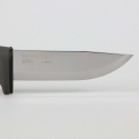 Morakniv Risberg HeavyDuty puukko, juodas Morakniv Risberg HeavyDuty puukko, juodas