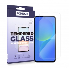 FoneKit kaitseprill, Samsung Galaxy A37/A57