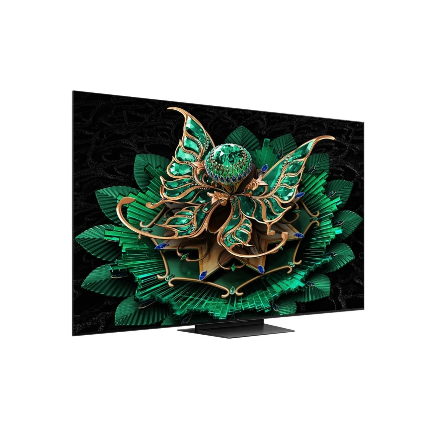 TCL 50" C79K – 4K QD Mini-LED Google TV – 3