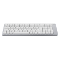 Lofree Flow 2 100 Kailh Void Silent Linear mehāniskā tastatūra, balta Lofree Flow 2 100 Kailh Void Silent Linear mehāniskā tastatūra, balta