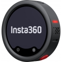 Insta360 Mic Pro transmitter belaidis mikrofonas, juodas Insta360 Mic Pro transmitter belaidis mikrofonas, juodas