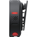 Insta360 Mic Pro Transmitter bezvadu mikrofons, melns Insta360 Mic Pro Transmitter bezvadu mikrofons, melns