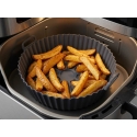 Nash NSB33 Silcone Round Basket