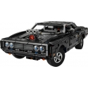 LEGO Technic 42231 - Fast and Furious Dodge Charger R/T - car LEGO Technic 42231 - Fast and Furious Dodge Charger R/T - car