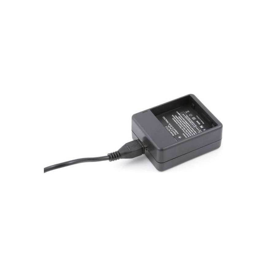 Xrec Dvigubas Įkroviklis Xiaomi Yi – 2