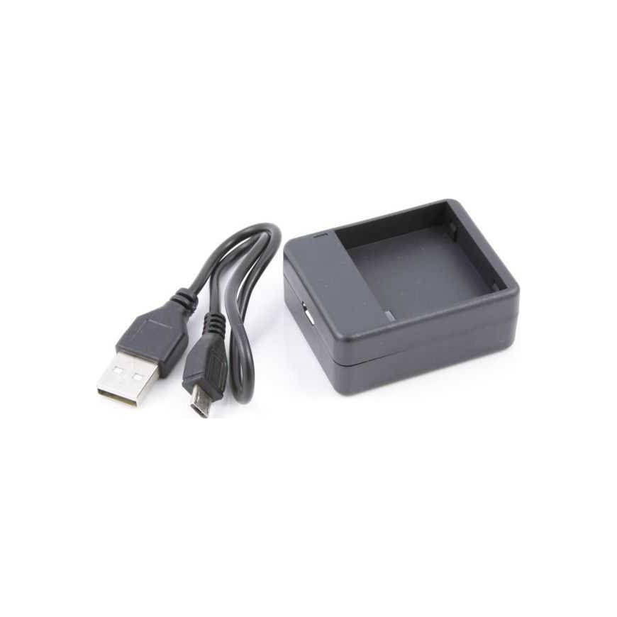 Xrec Dubultais Lādētājs Xiaomi Yi – 3