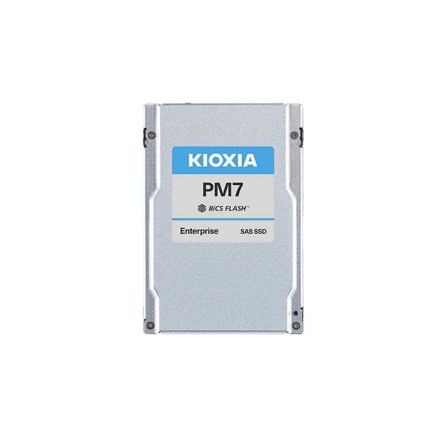 Kioxia PM7-R 3.84 TB