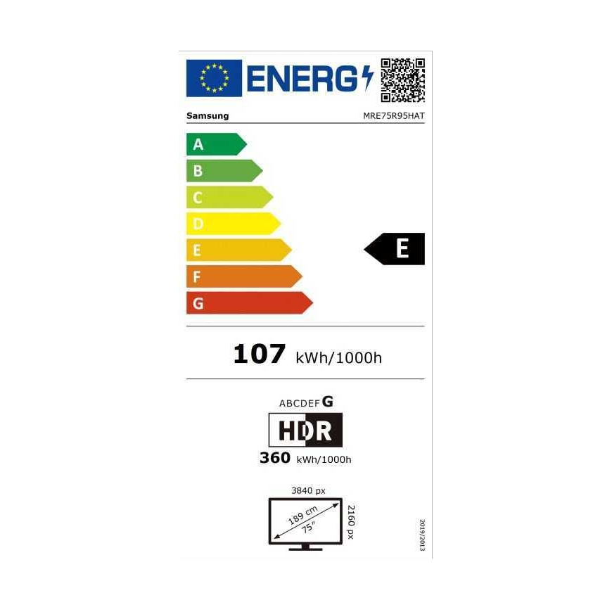 Samsung MRE75R95HATXXH