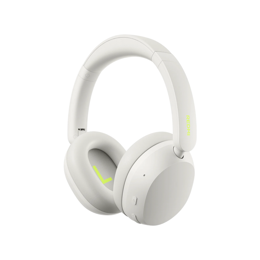 Xiaomi Redmi ausinės Neo | Bluetooth | Mikrofonas | Smėlio spalvos – 3