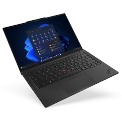 Lenovo ThinkPad E14 G7 14 FHD+ IPS 258V 32GB 512SSD EN W11P Musta 21U20